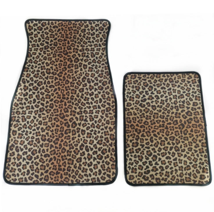 Premium Neoprene Non-Slip Car Mat