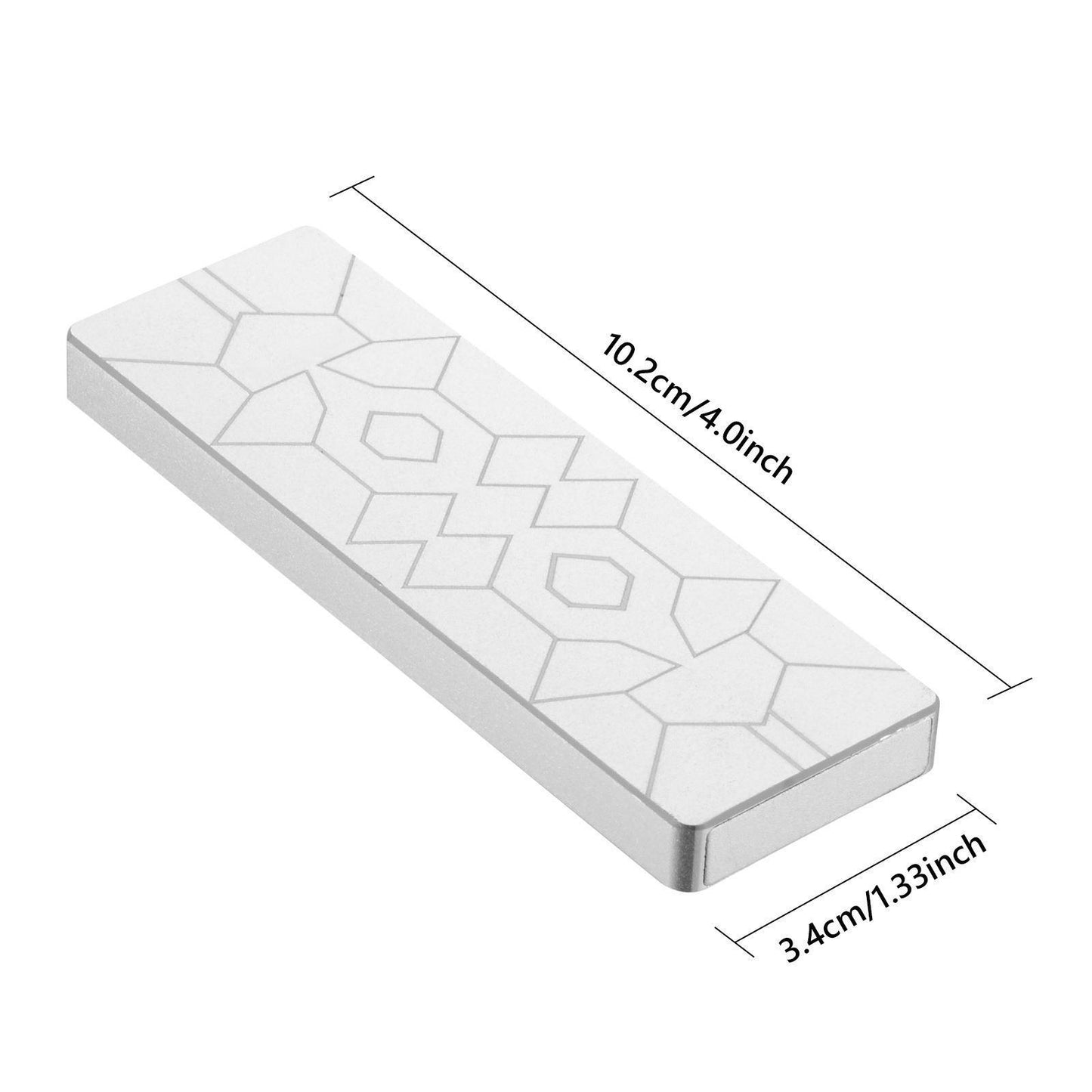 Cj dropshipping Mobile SSD: Ultra-Thin, High-Capacity Storage