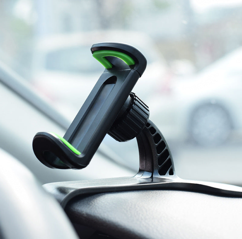 Universal 360° Rotational Car Phone Holder