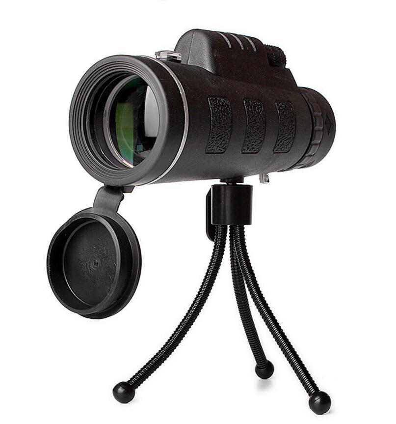 Apex Vision Monocular Telescope for iPhone