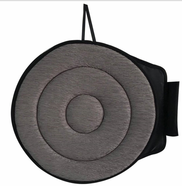 Premium 360° Swivel Seat Cushion for Effortless Mobility
