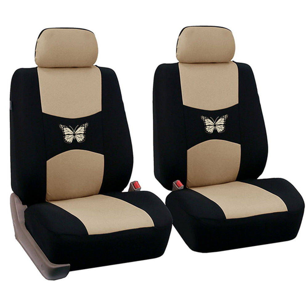 Premium All-Season Car Seat Covers