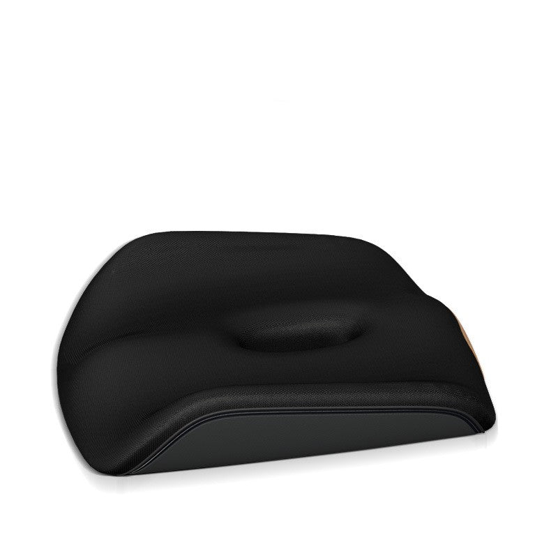 Ergonomic Car Seat Cushion for Enhanced Comfort