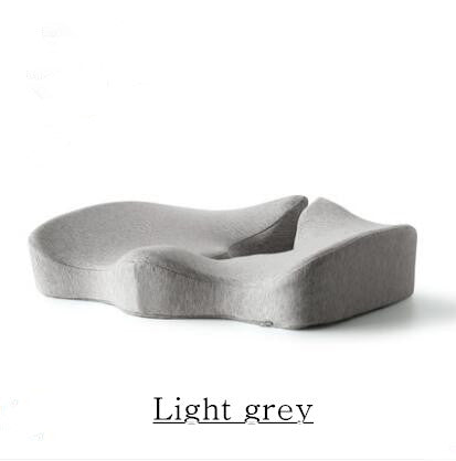 Premium Memory Foam Seat Cushion