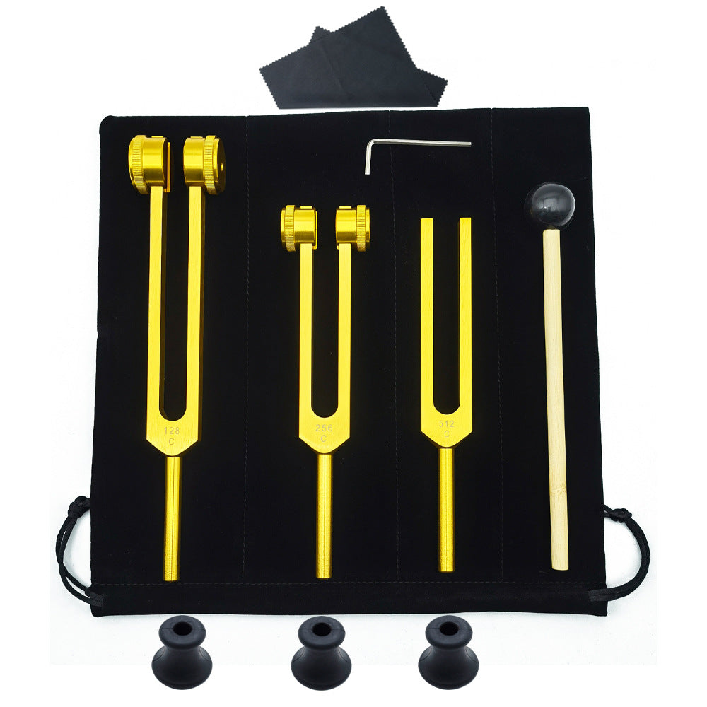 Tuning Forks Set