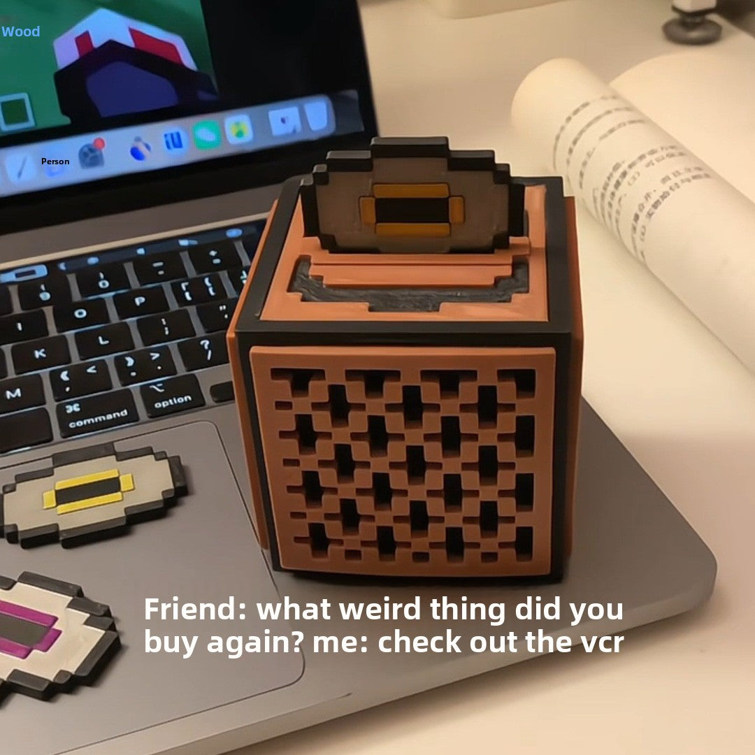 Music Box Toy