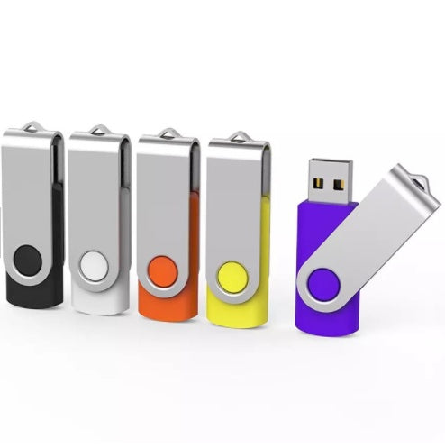 Portable USB 3.0 External Hard Drive