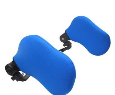 Ergonomic Side Sleeper Pillow for Neck and Shoulder Support