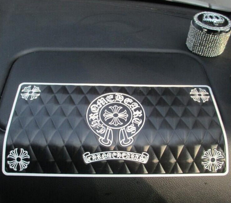 Premium Car Anti-Skid & Storage Mat