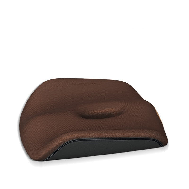 Ergonomic Car Seat Cushion for Enhanced Comfort