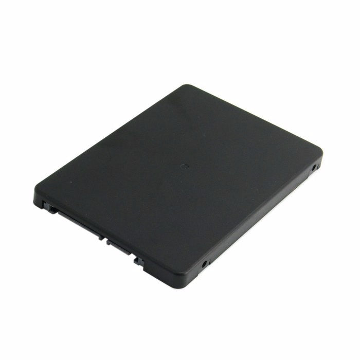 mSATA to SATA 3.0 SSD Enclosure