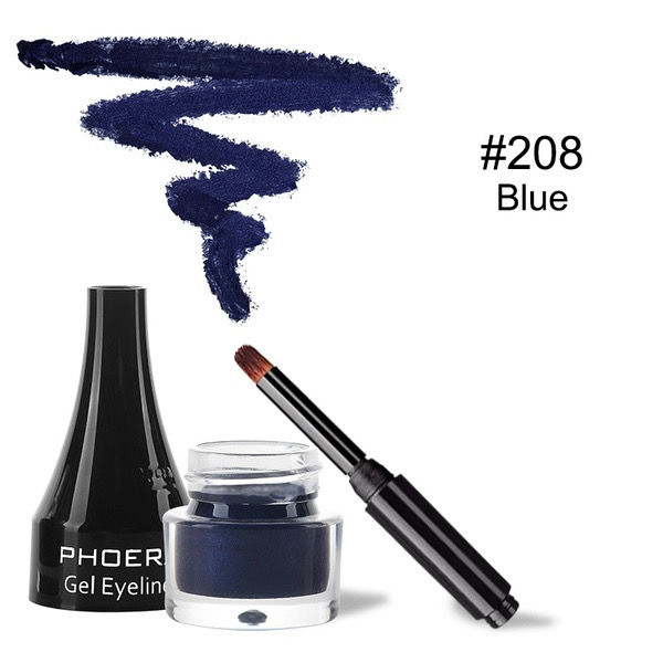 Effortless Precision Black Eyeliner