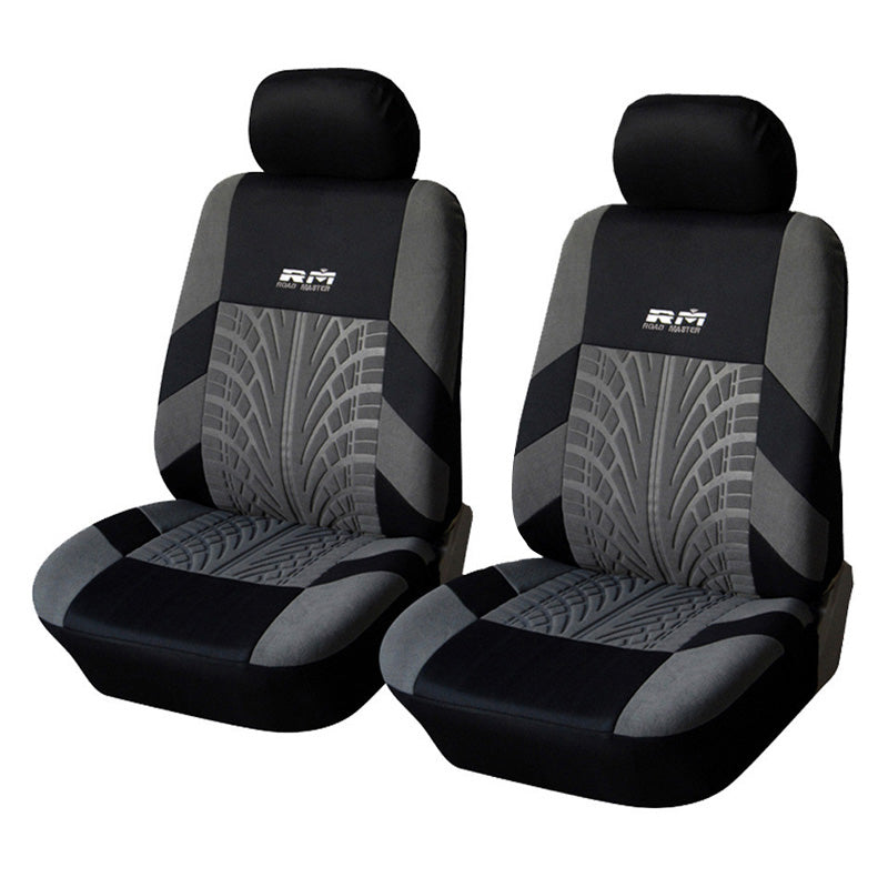 Premium All-Season Car Seat Cover for General Motors