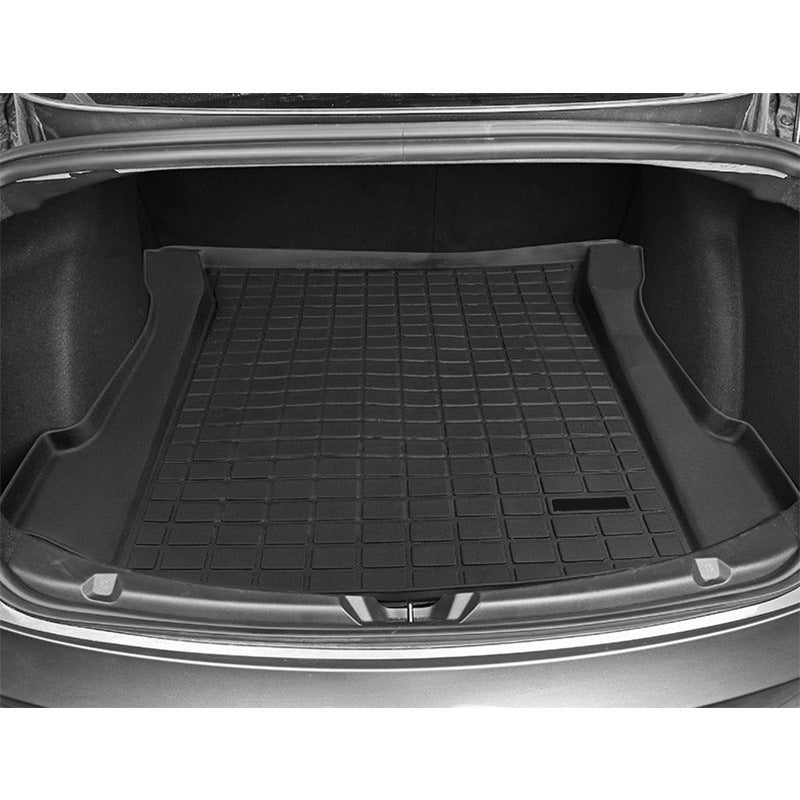 Tesla Model 3 Premium TPE Trunk Liner
