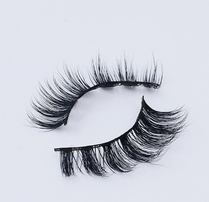 Aurelia Luxe Faux Mink Eyelashes