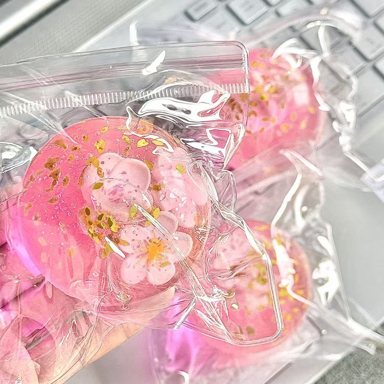 Squishy Sensory Toy
