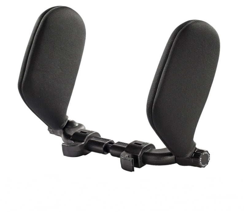 Premium Car Seat Headrest Pillow for Neck Support