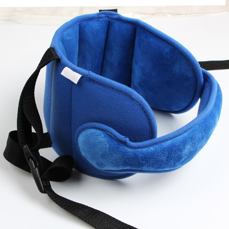 Premium Child's Car Seat Head Support