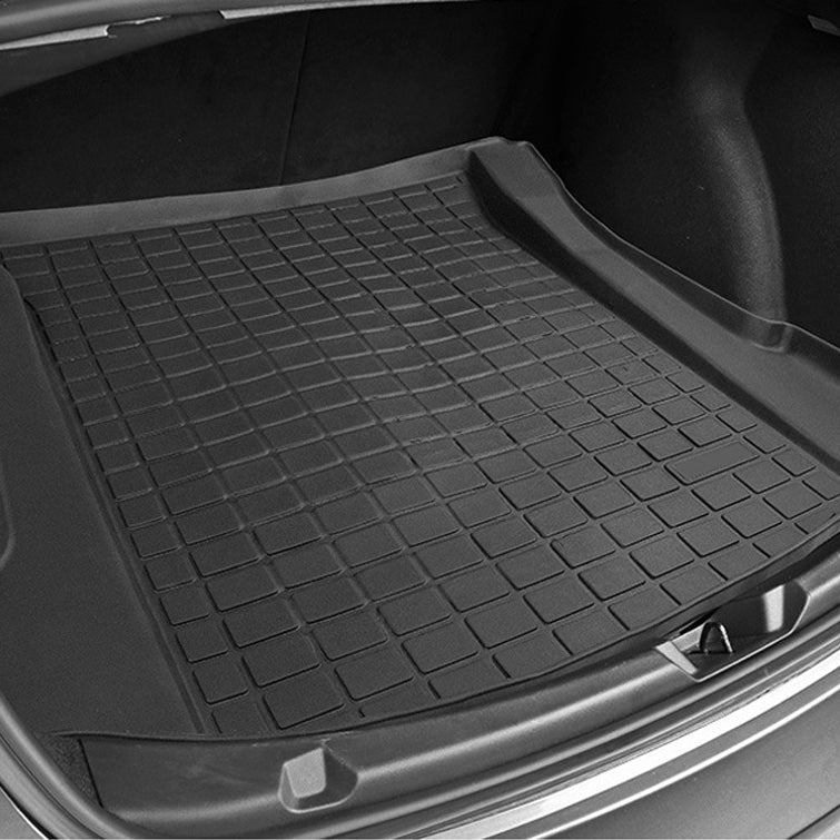 Tesla Model 3 Premium TPE Trunk Liner