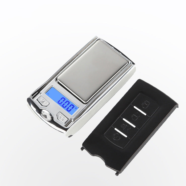 Precision Digital Pocket Scale for Jewelry & More