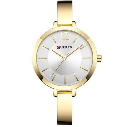 Women's Waterproof Casual Fashion Watch For Ladies