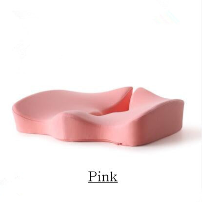 Premium Memory Foam Seat Cushion