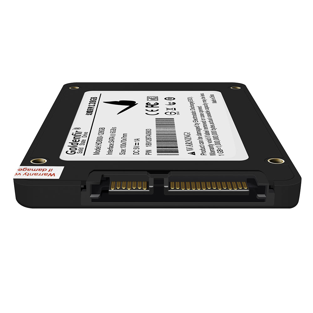 Phantom Butterfly Series Solid State Drive - 128GB & 512GB