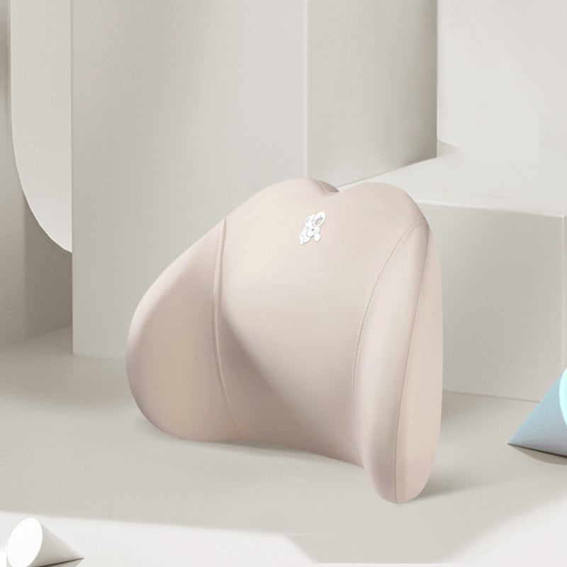 Car Pillow Four Seasons Memory Foam