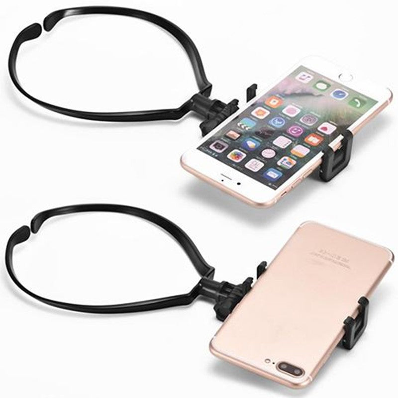 Wearable Phone Holder