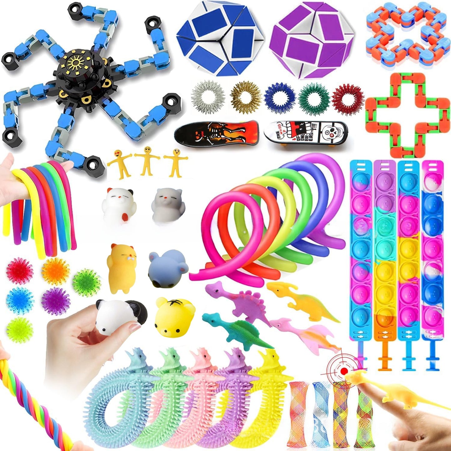 stress relief toys