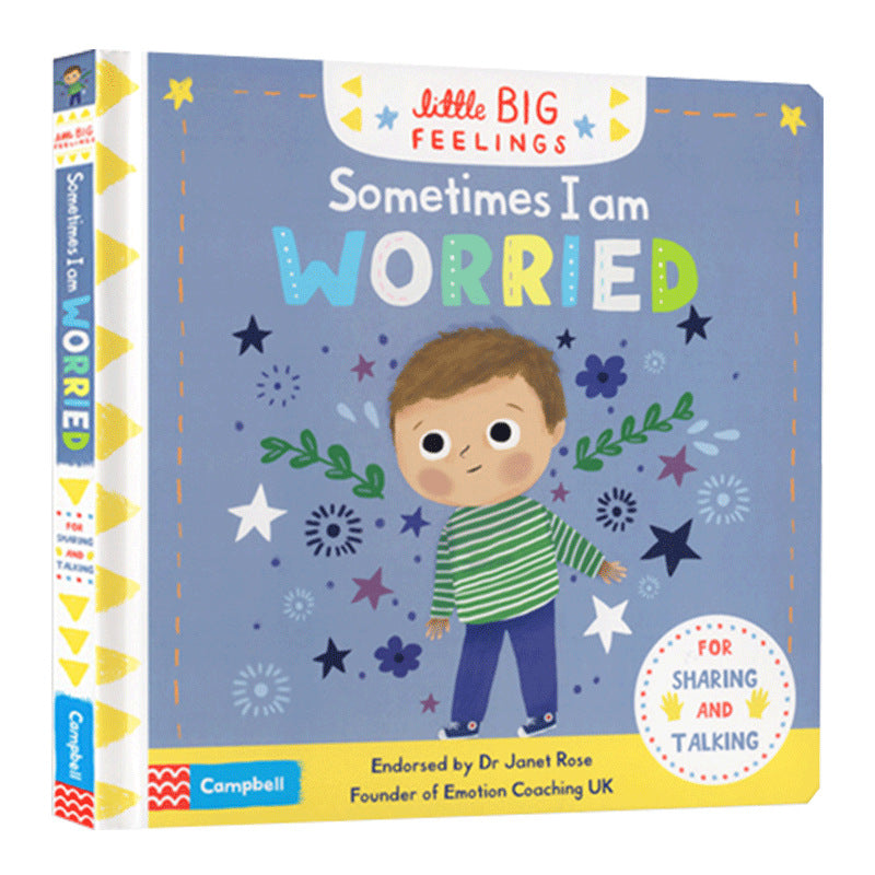 Childrens picture books