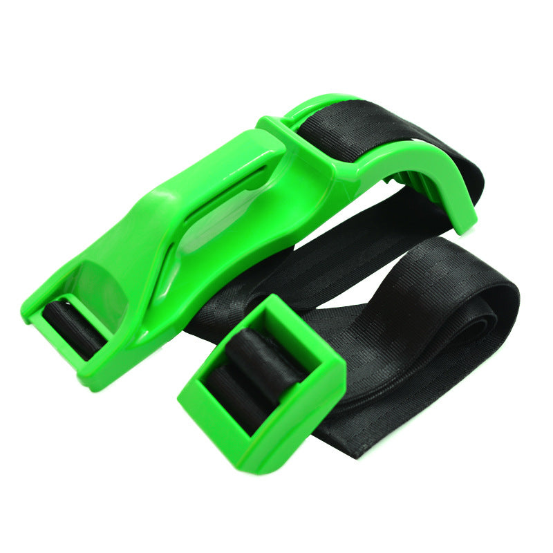 Maternity Car Seat Belt Adjuster