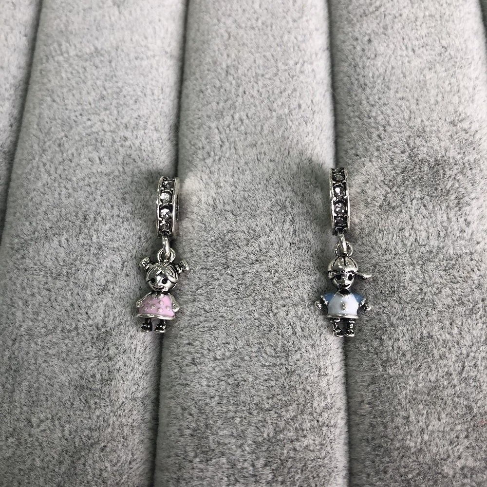 Boys and girls pendant accessories