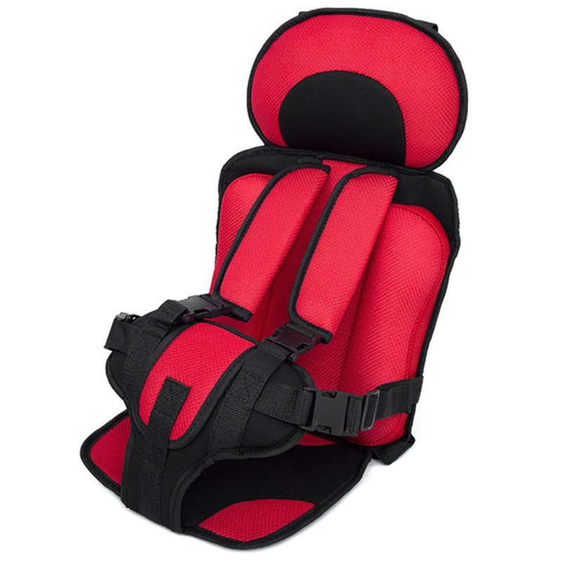 Premium Portable Baby Car Seat Cushion