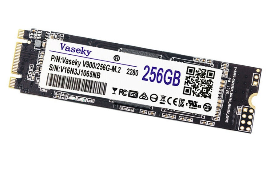 Cj dropshipping 256GB M.2 2280 SSD NGFF SATA