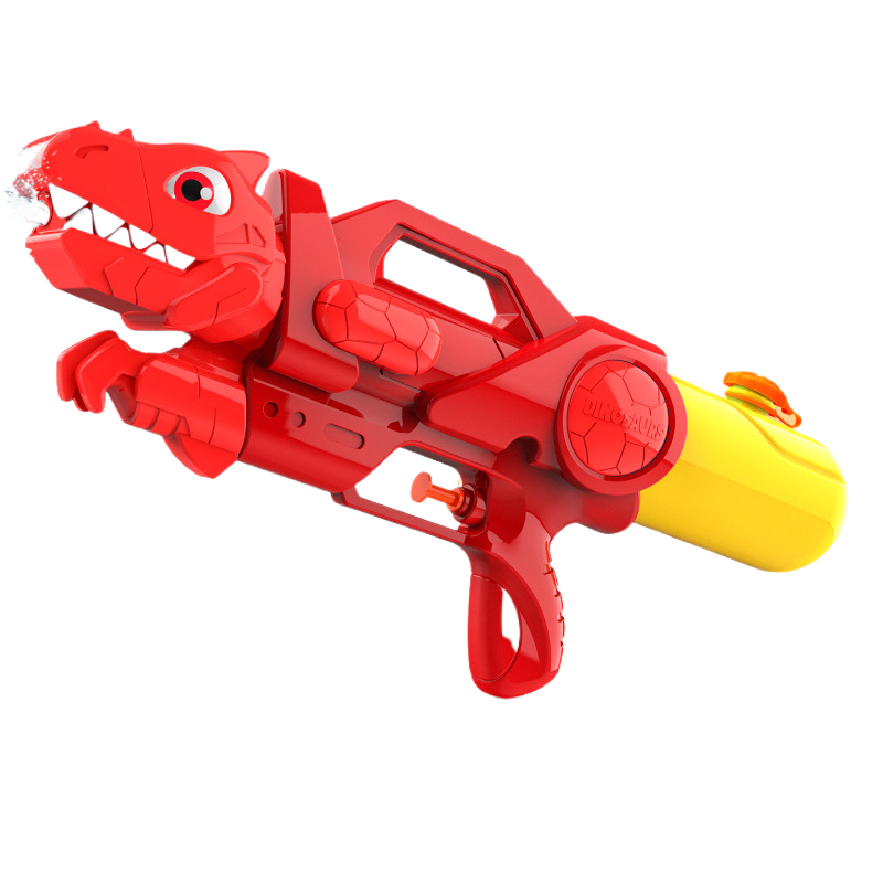 Children's Press Water Gun Summer Outdoor Beach Toy