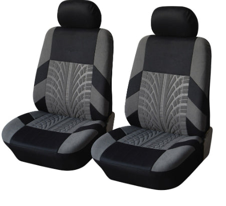 Premium All-Season Car Seat Cover for General Motors