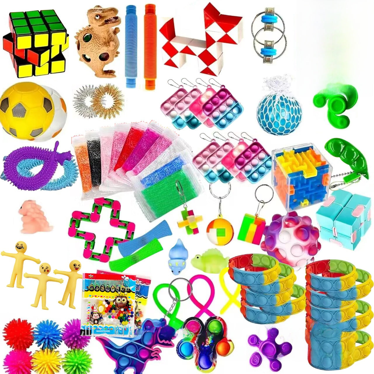 stress relief toys