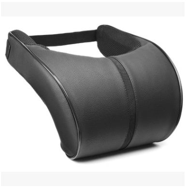 Premium Memory Foam Car Neck Pillow