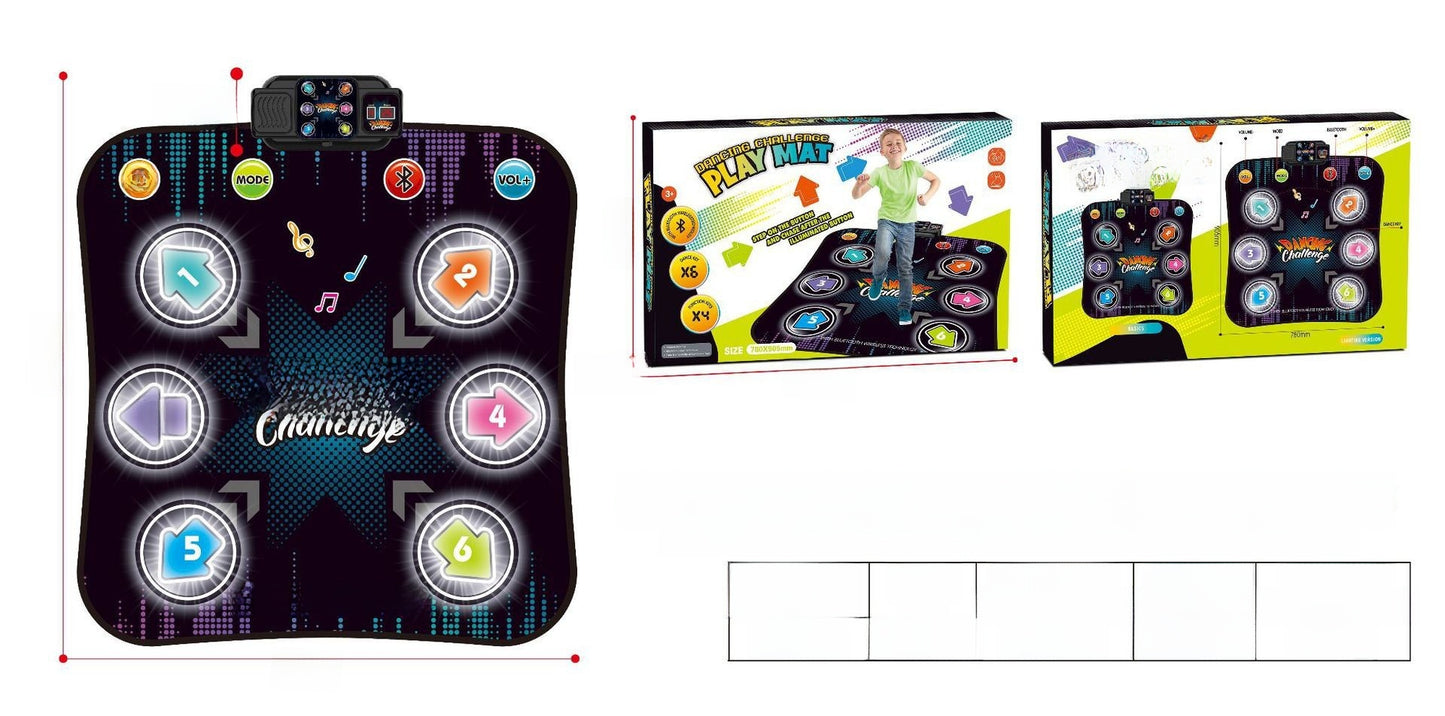 Children's Educational Electronic Music Toy Piano