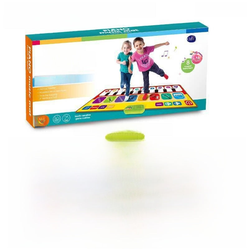 Children's Educational Electronic Music Toy Piano