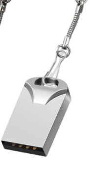 High-Quality Mini USB Drive - Multiple Capacities Available
