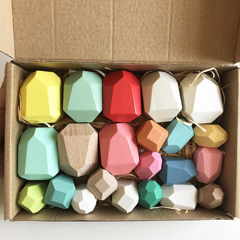 Educational Toys