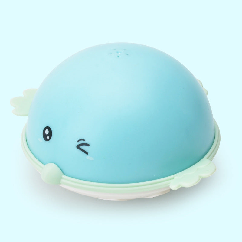 Electric Water Toy