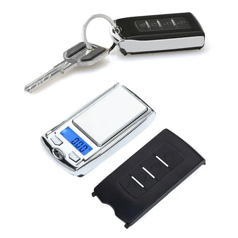 Precision Digital Pocket Scale for Jewelry & More