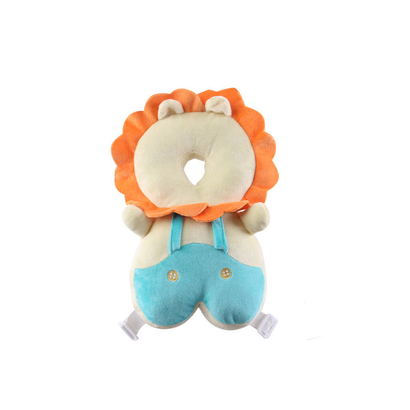 Baby Toddler Fall-Proof Pillow