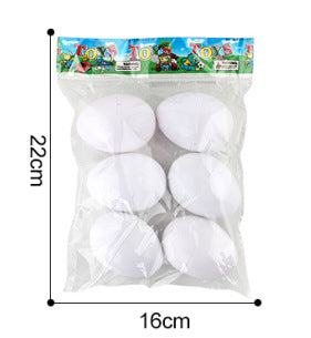 Twistable Simulation Egg Toys for Babies