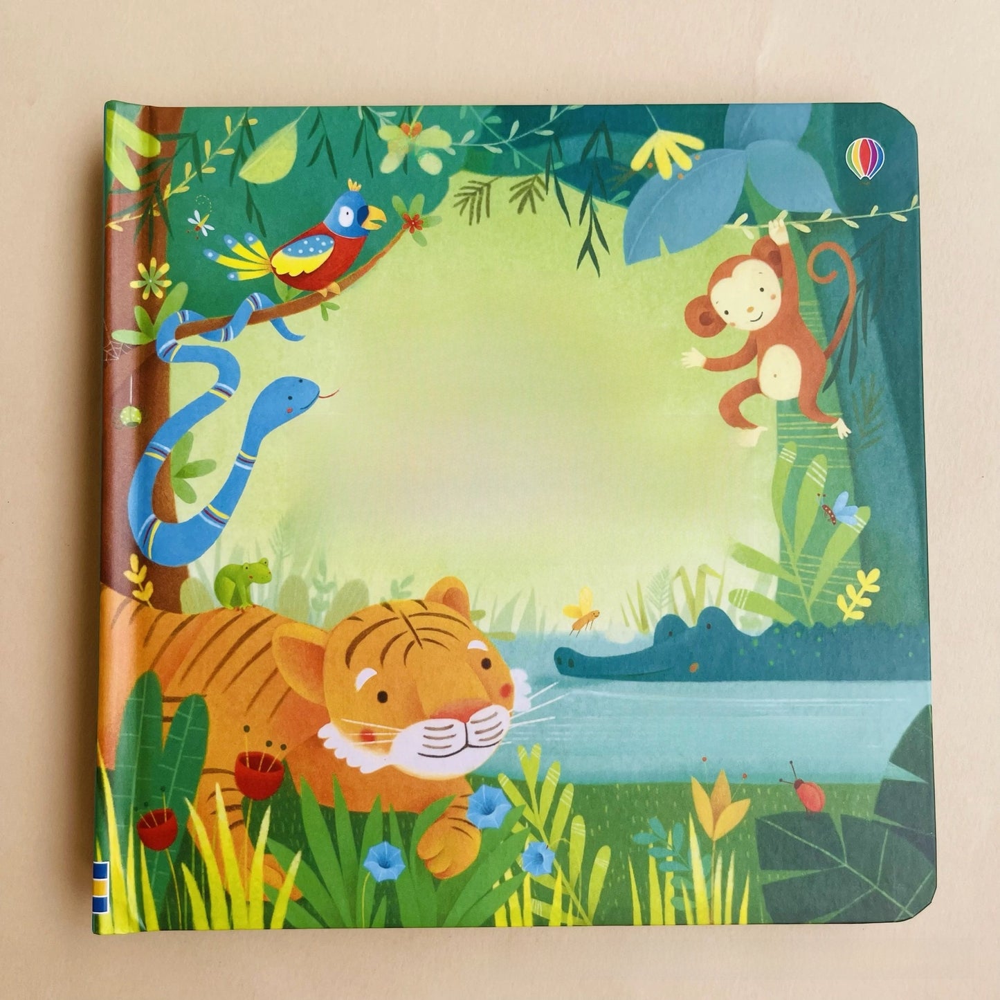 Pop-up Book