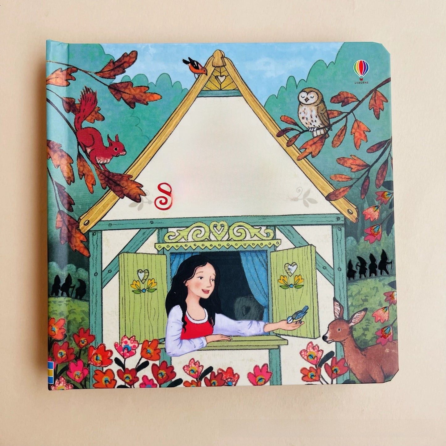 Pop-up Book