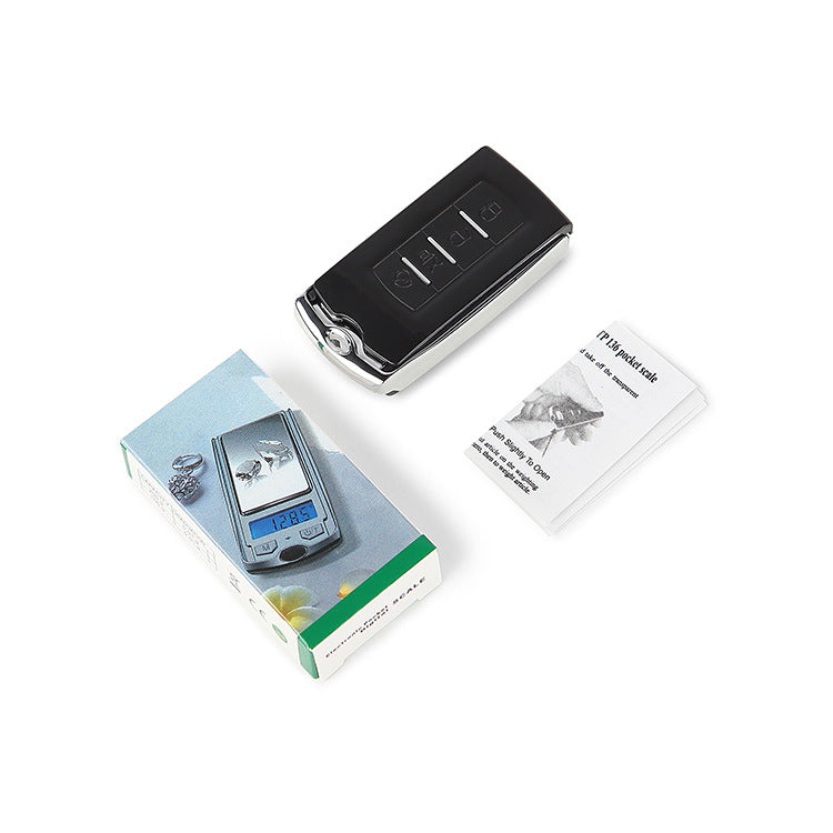 Precision Digital Pocket Scale for Jewelry & More